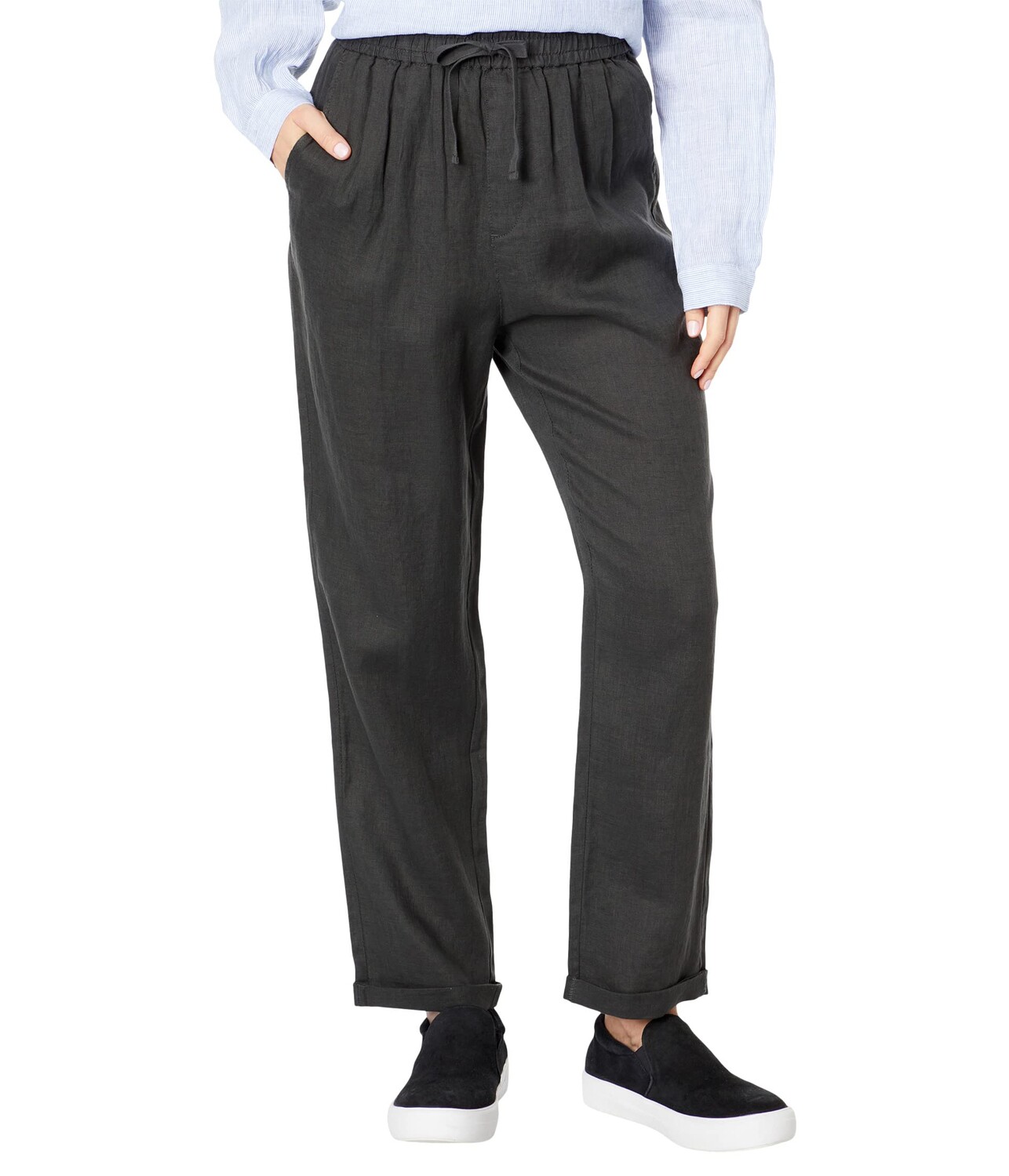 

Брюки ECOALF, Sumalf Pants, Серый, Брюки ECOALF, Sumalf Pants