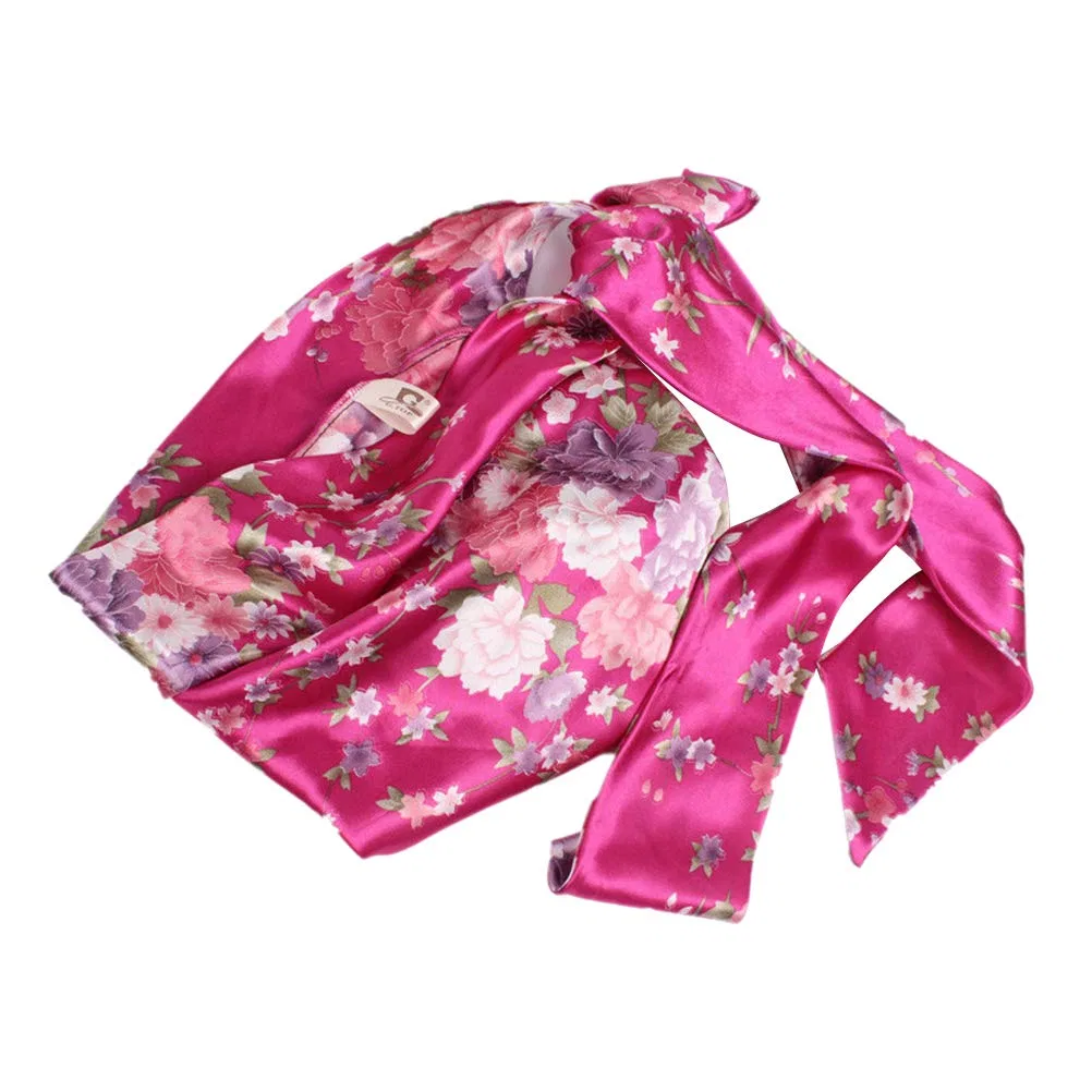 Шапочка для душа Satin, DEARMAMY, цвет Rosy