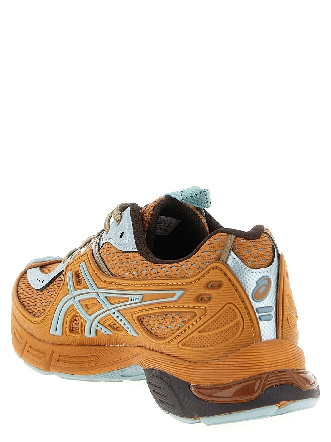 Кроссовки UB12-S GEL-SD LYTE ASICS, оранжевый — фото 3