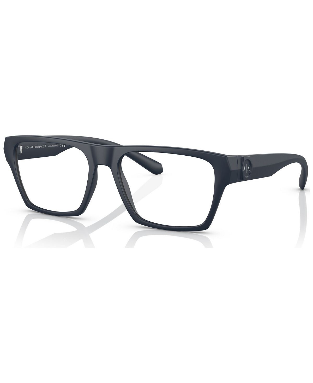 

Мужские очки-подушки AX3097 Armani Exchange