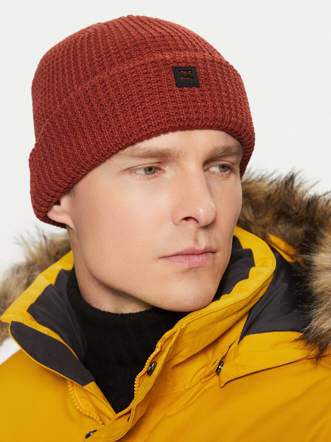 

Зимняя шапка Billabong ABYHA00486, оранжевый