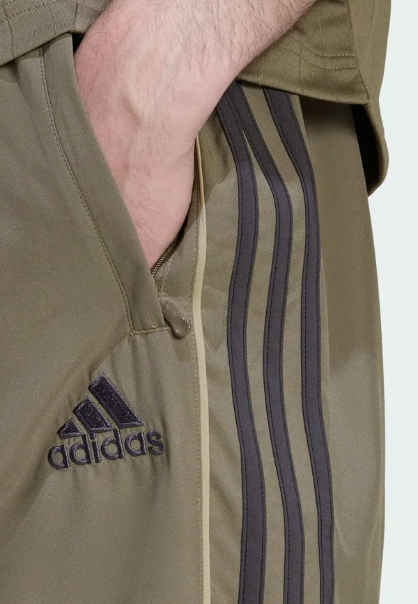 Спортивные штаны teamgeist Adidas Originals, Blanch Brown — фото 3