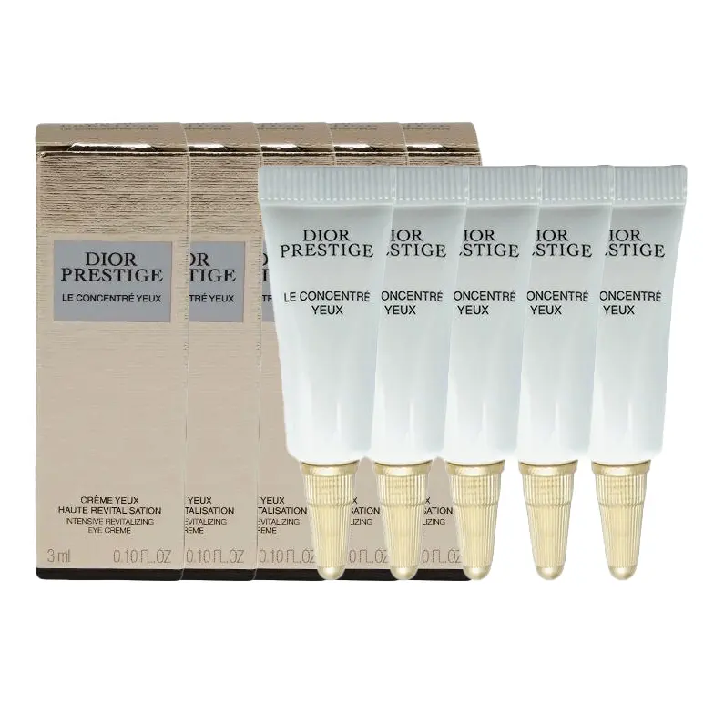 

Образец крема для век из коллекции Floral Secret: подтягивающий, осветляющий, уменьшающий темные круги, увлажняющий, 3 мл DIOR