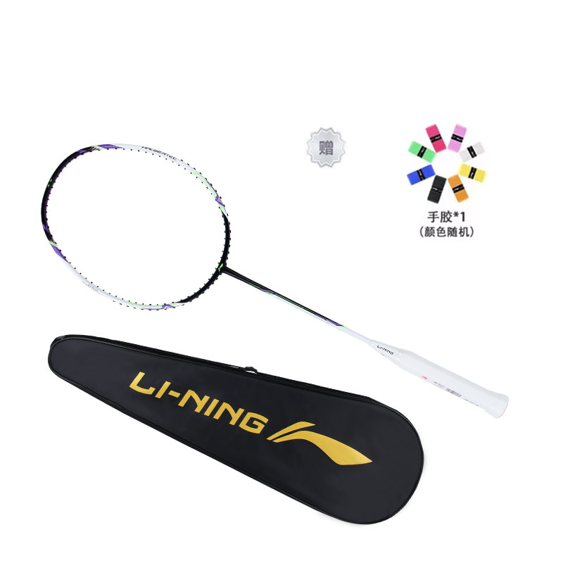 

Ракетки для бадминтона LINING