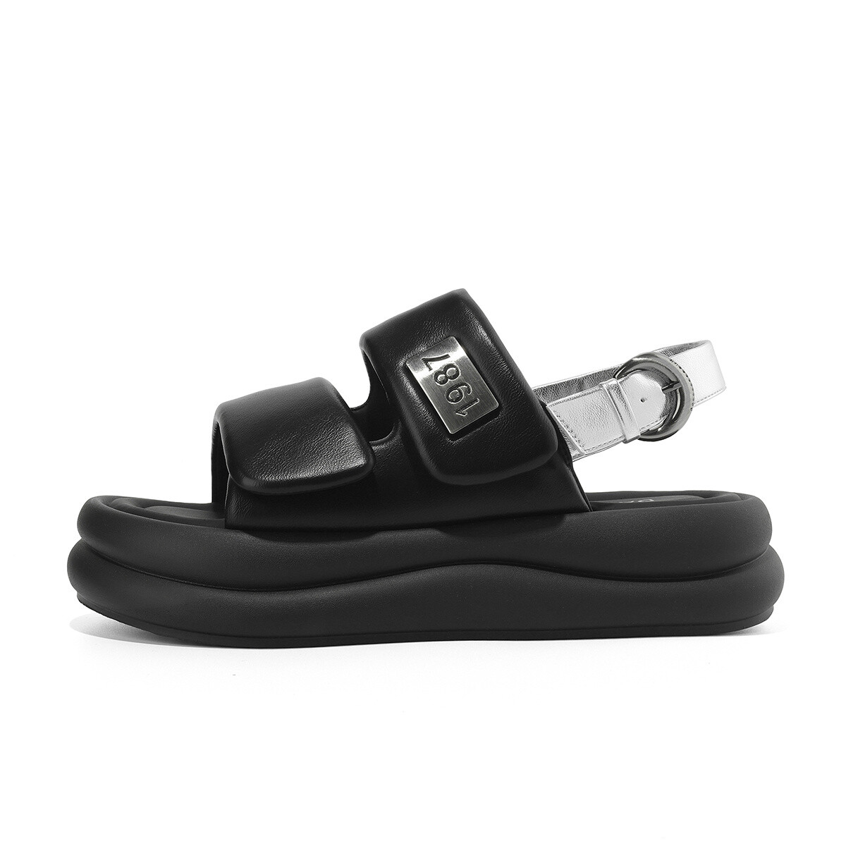 

Сандалии DAPHNE One-Strap Sandals Women's