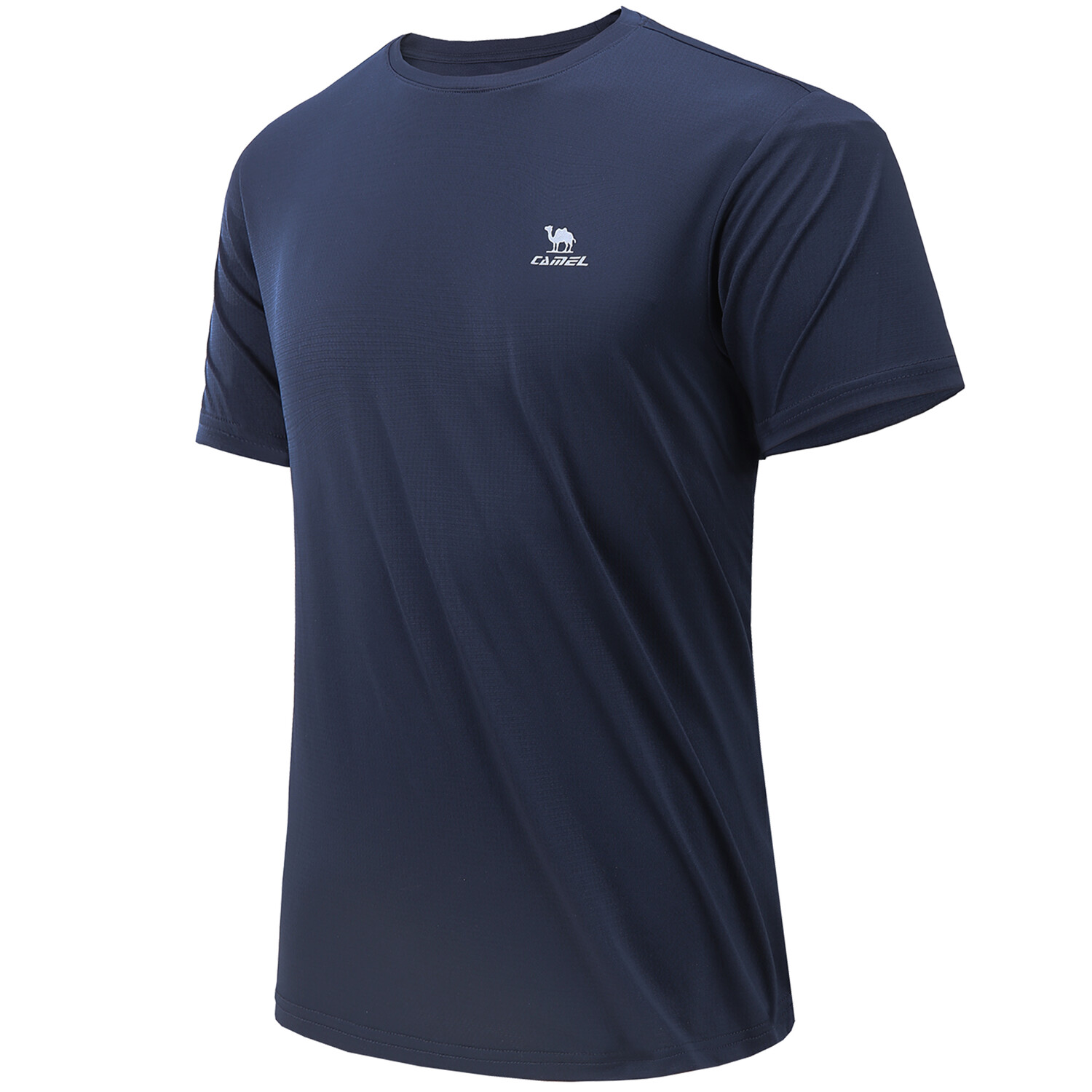 

CAMEL Мужская футболка, Пыльный зеленый