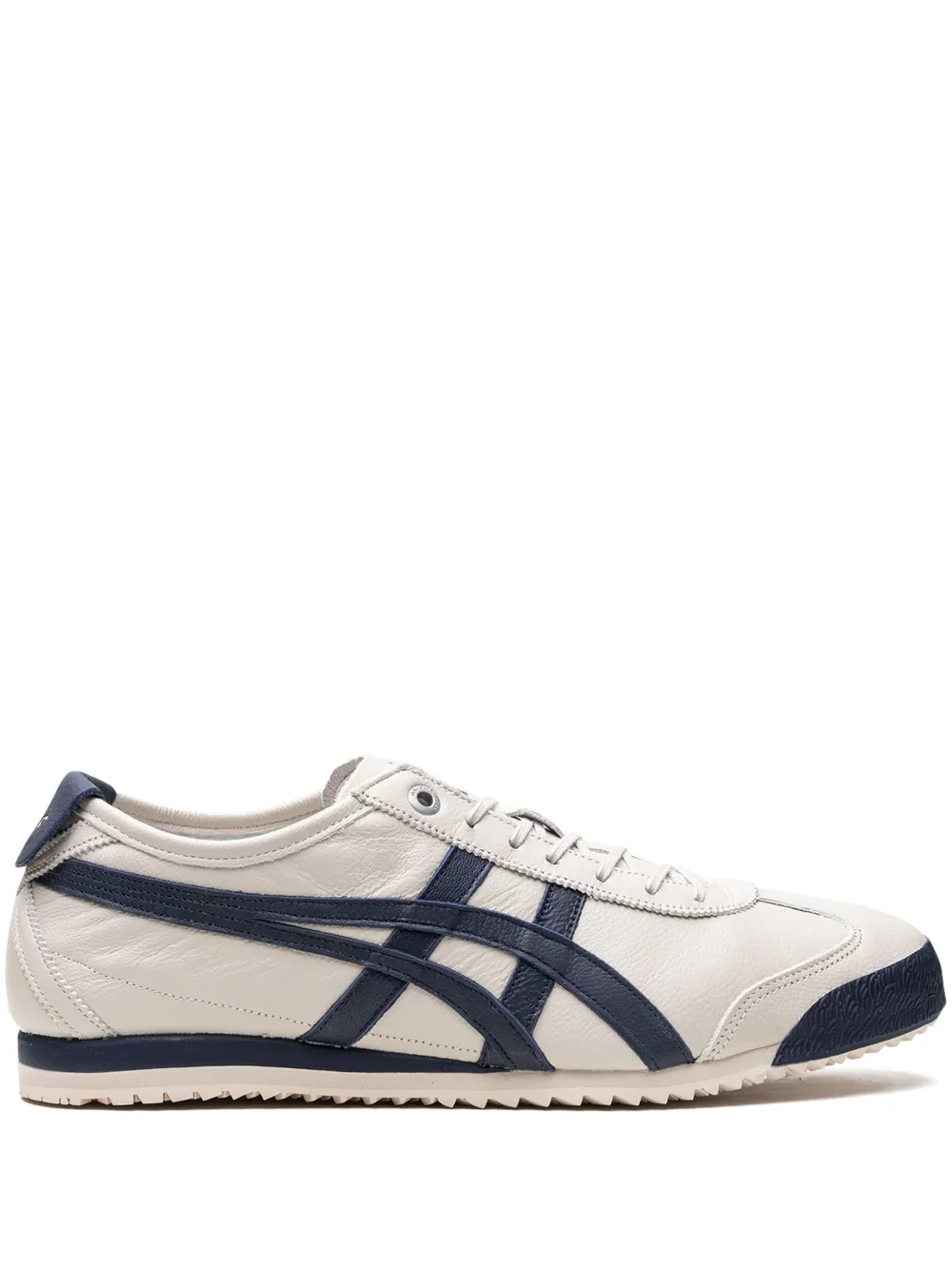 

Кроссовки Mexico 66 SD 'Birch Peacoat' Onitsuka Tiger, белый