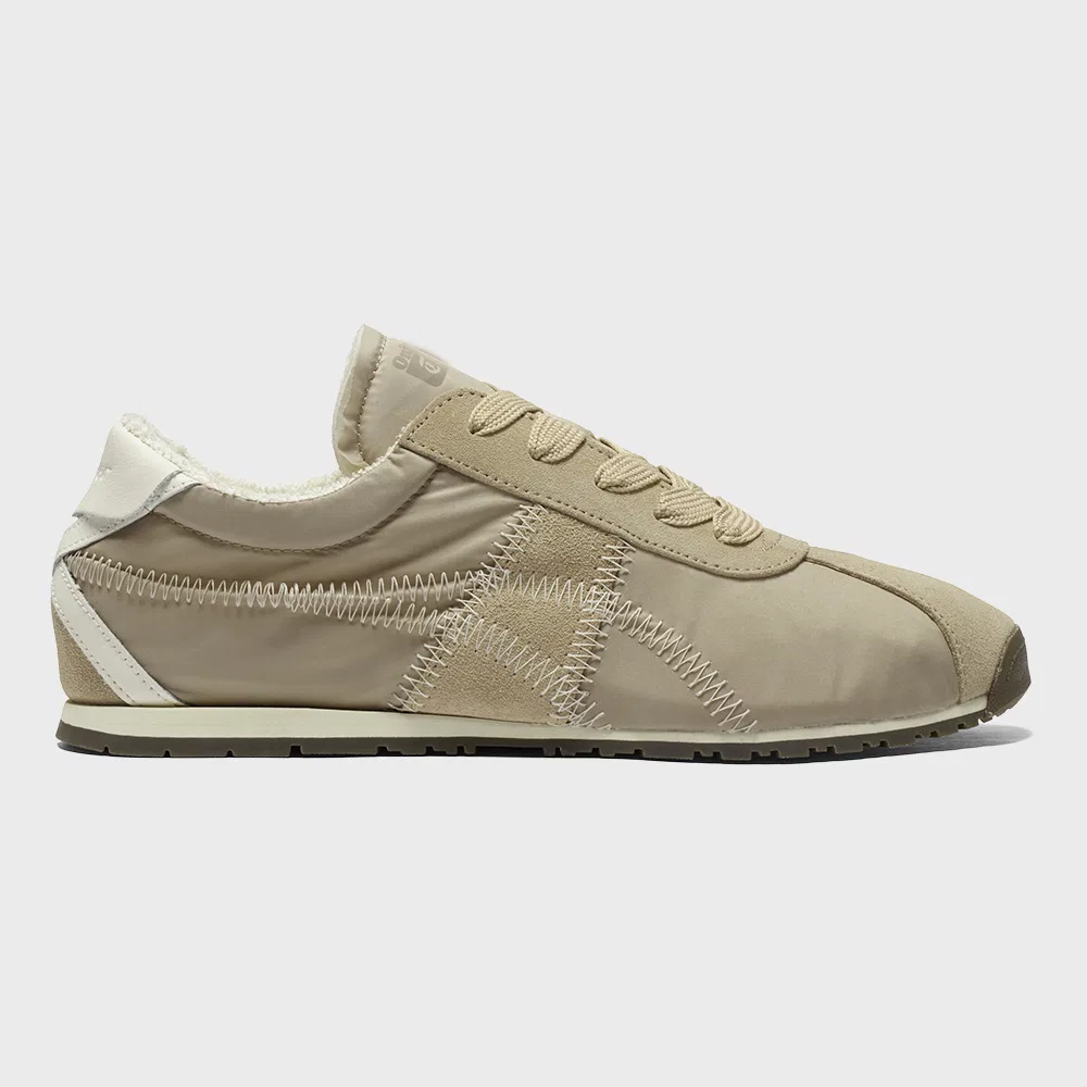 Мужские кроссовки Tiger Corsair A55 1183C317_021 светло-серые от Onitsuka Tiger