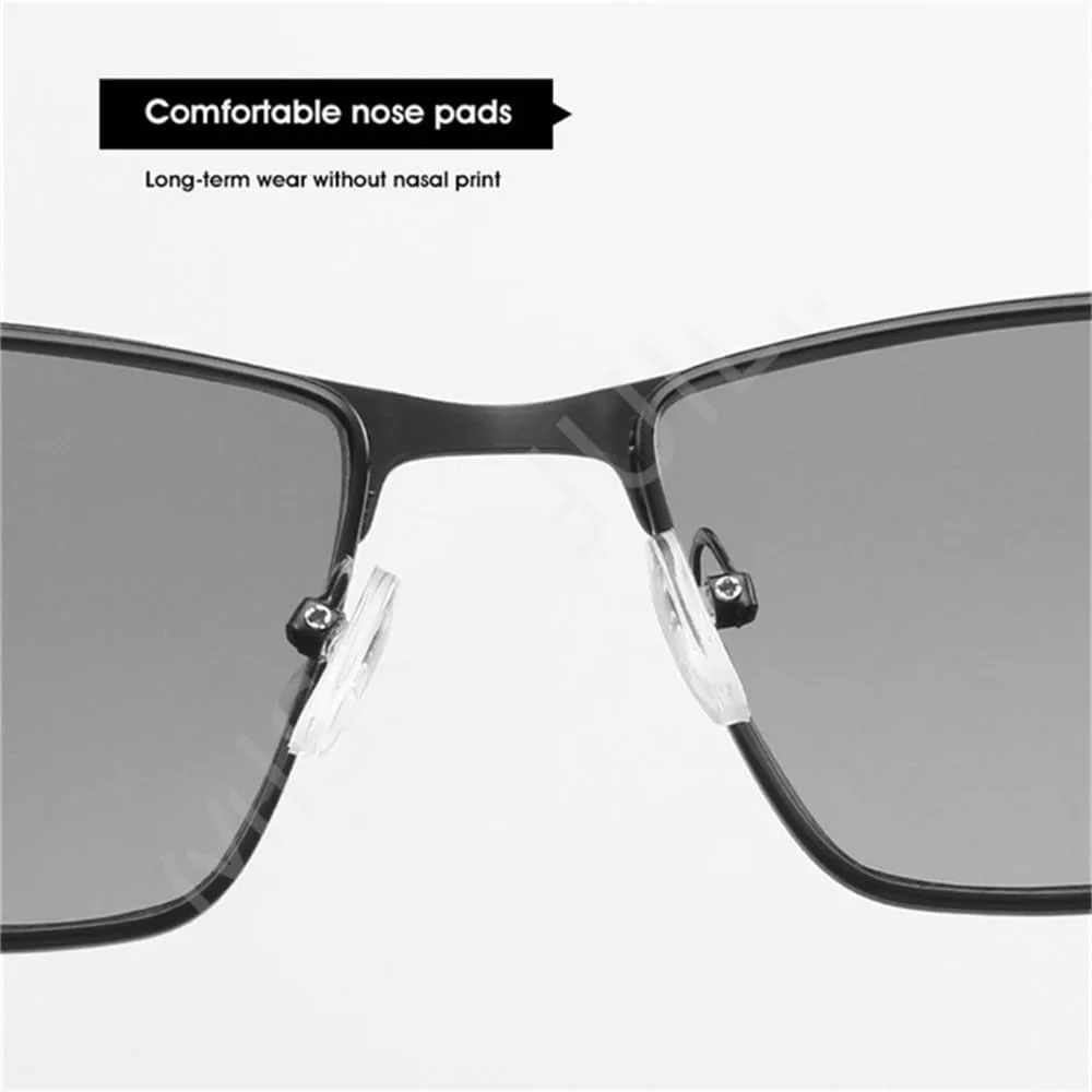 

Ретро-солнцезащитные очки маленького прямоугольного размера для мужчин и женщин, винтажные солнцезащитные очки из сплава для женщин LXLHWN, C5 Gold Clear