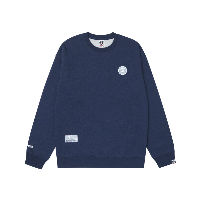 

Толстовка мужская Aape, белый