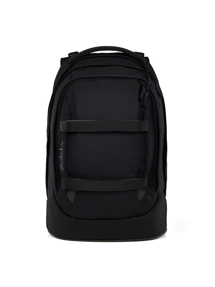 

Satch Рюкзак для школы Pack 45 см в цвете Blackjack