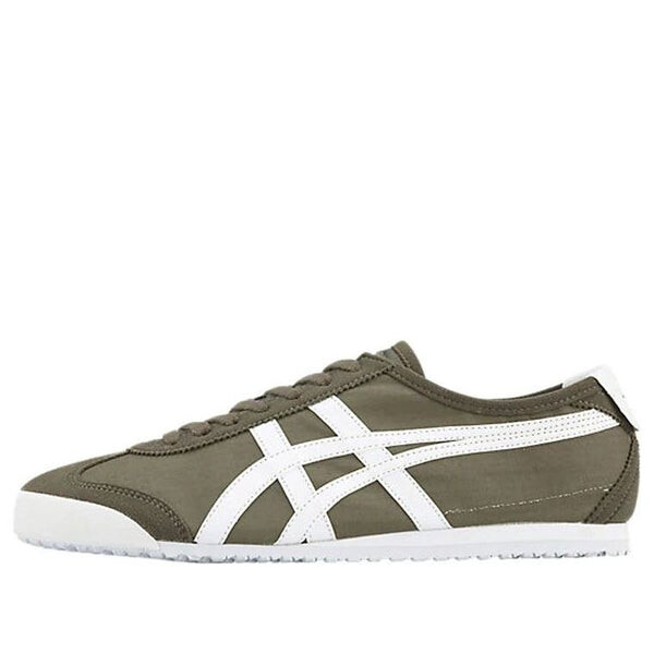 

Кроссовки мексика 66 Onitsuka Tiger, серый