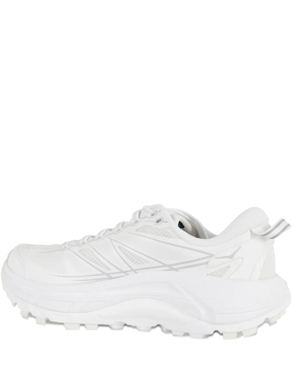Кроссовки Mafate Speed 2 HOKA, белый