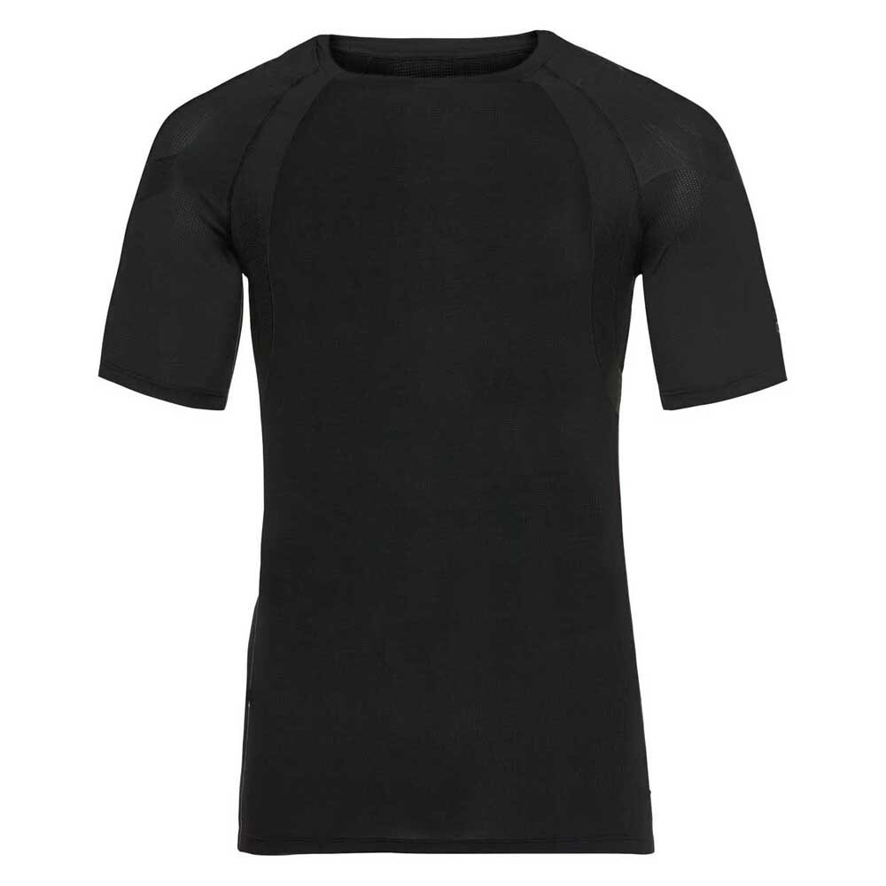 

Футболка Odlo Active Spine, черный