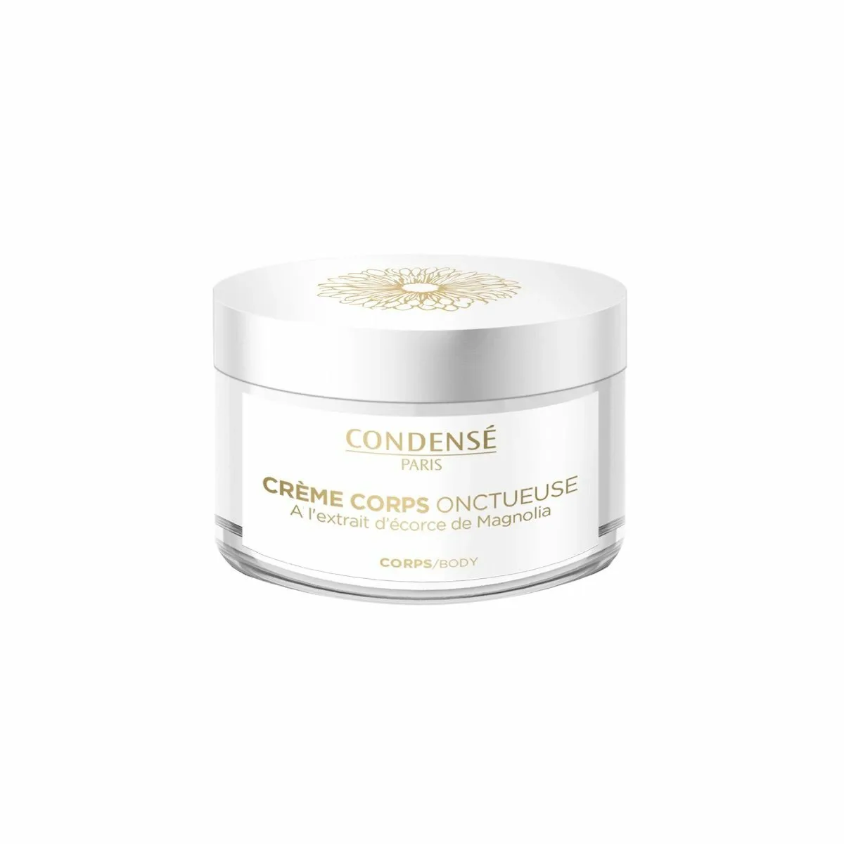 Сыворотка CONDENSE PARIS — Обращение в службу поддержки Onctu , (Body cream), 200 мл