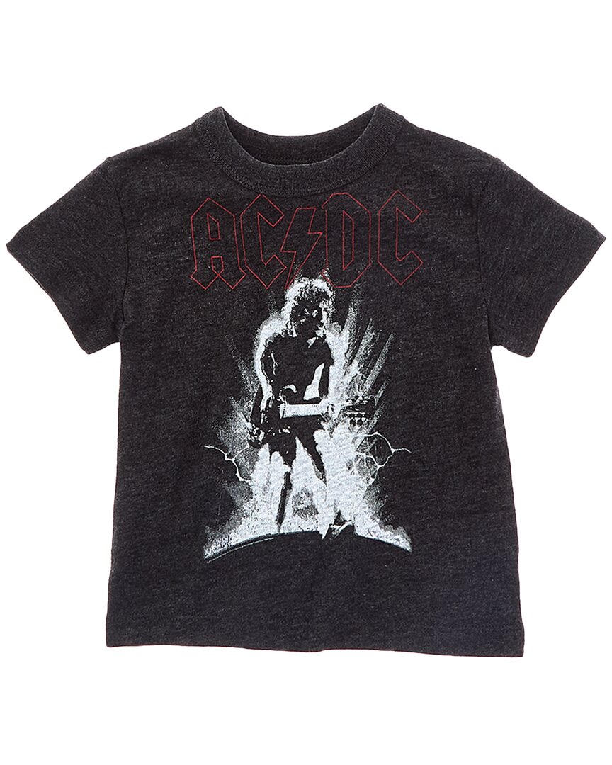 

Футболка Chaser AC/DC, черный