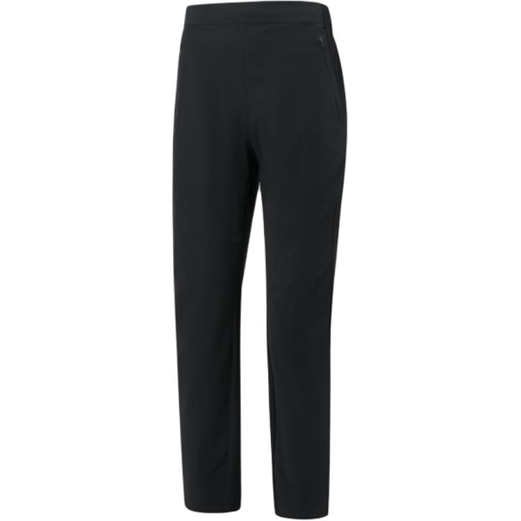 

HELLY HANSEN Повседневные брюки мужские черные