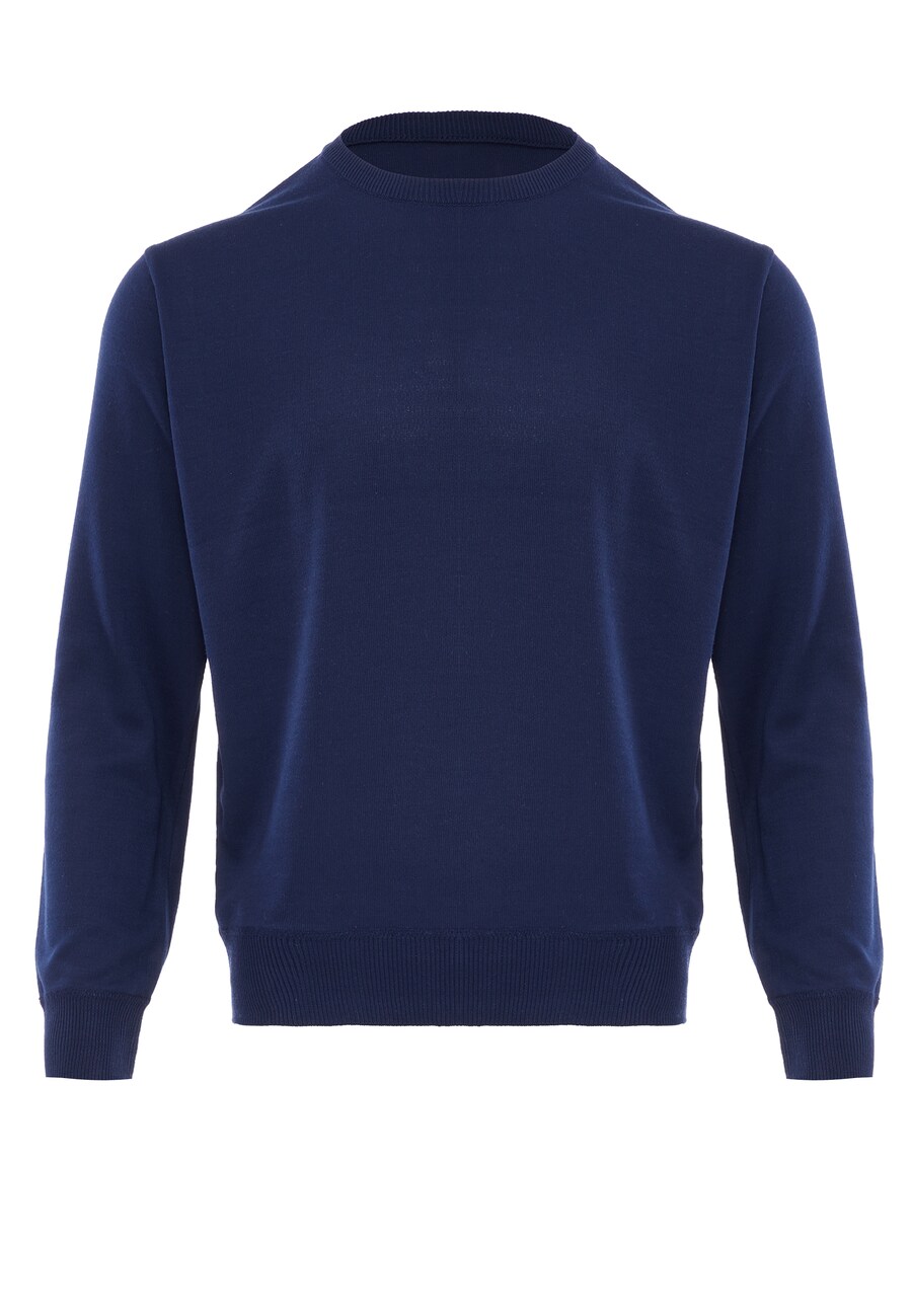 

Базовый свитер IPARO Sweater, морской синий
