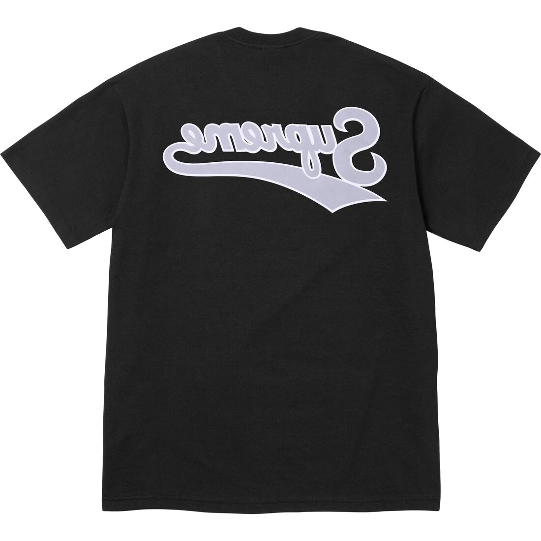 

Футболка SS24 унисекс Supreme, белый