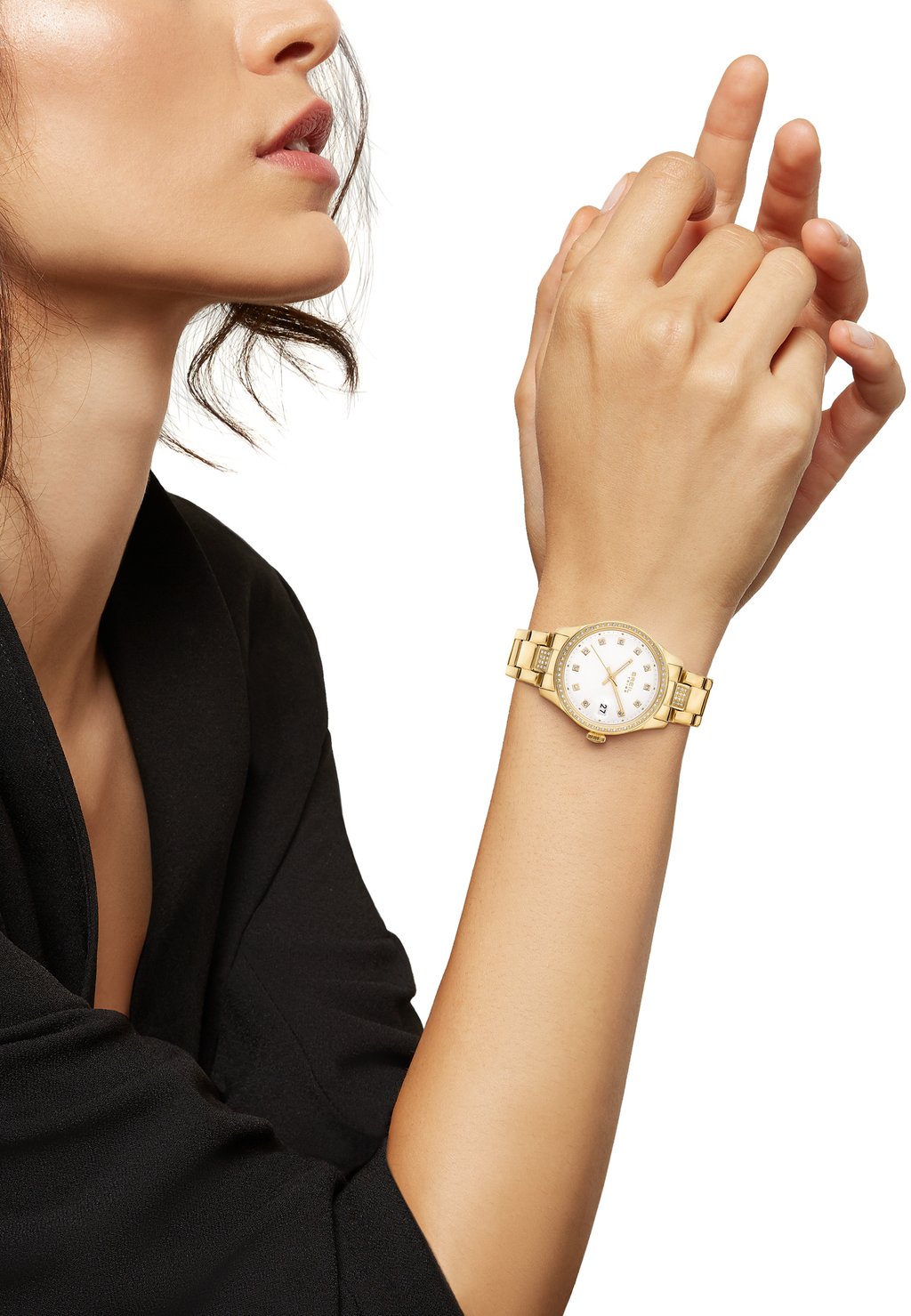 

Наручные часы CLASSIC ELEGANCE Breil, золотой