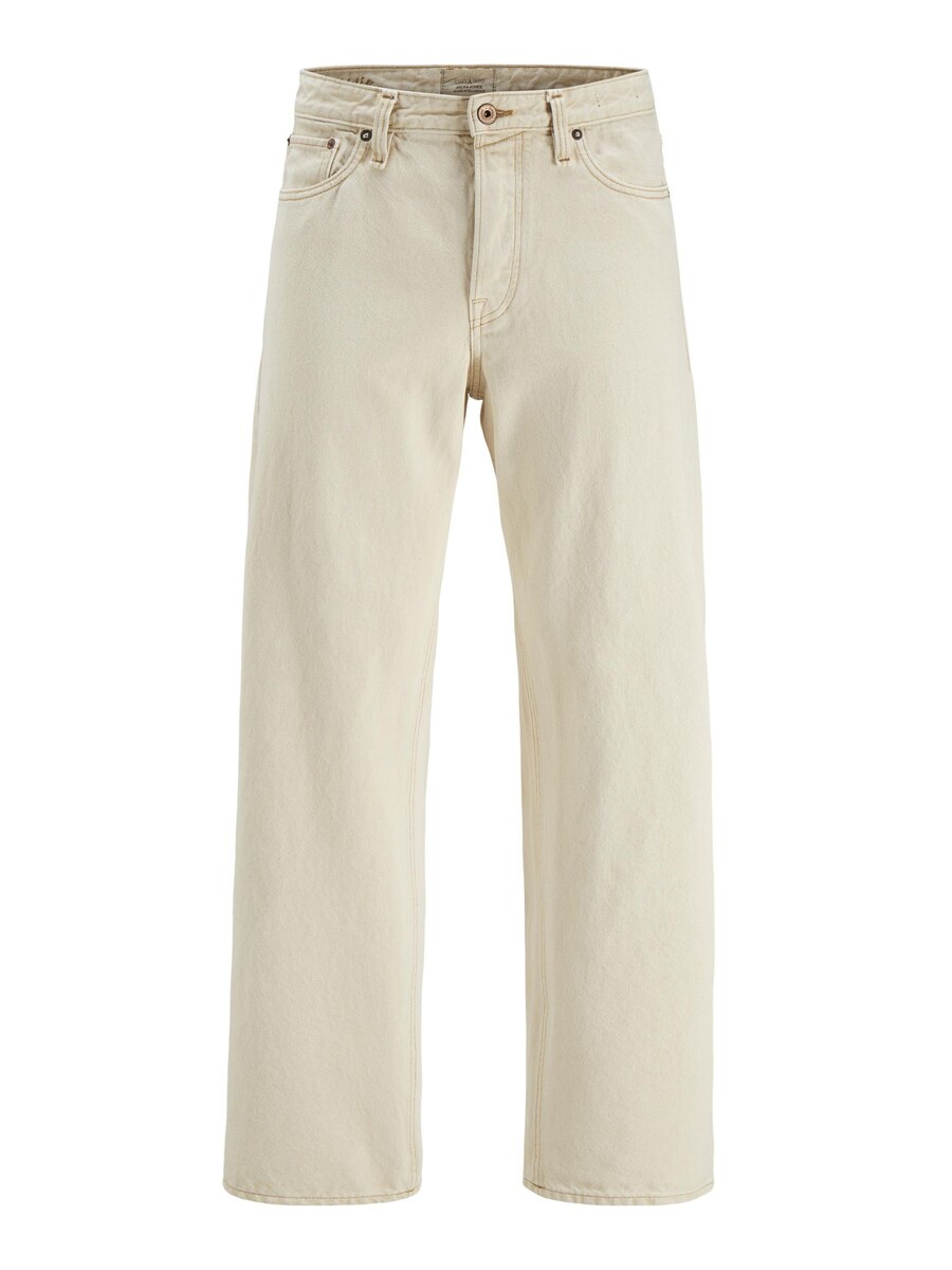 

Джинсы свободного кроя JACK & JONES JACK & JONES JJIEddie JJCooper, White