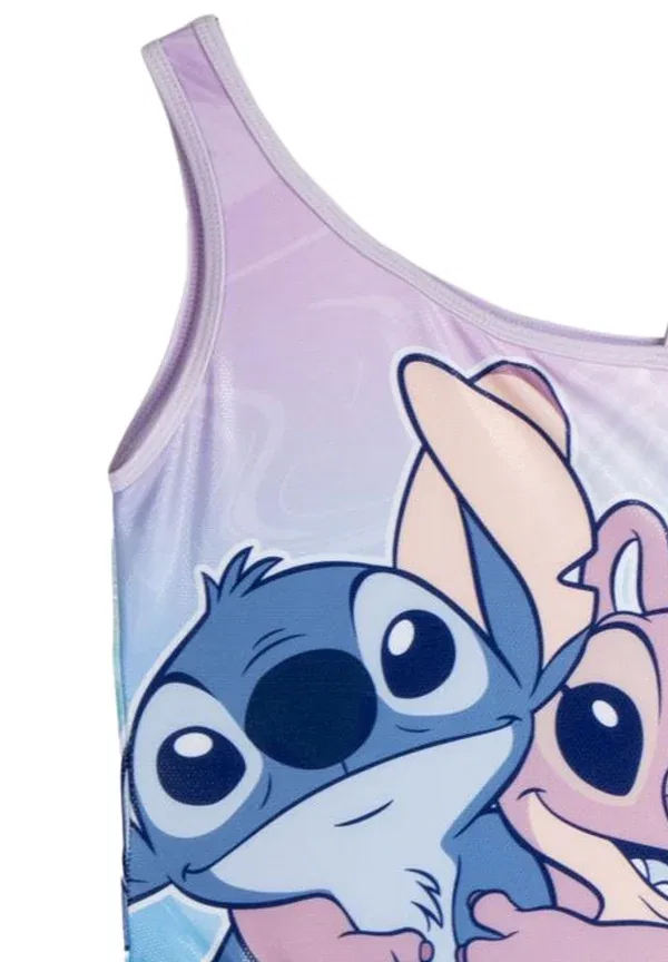 Купальник Stitch badeanzug swimsuit Disney, мультиколор — фото 3