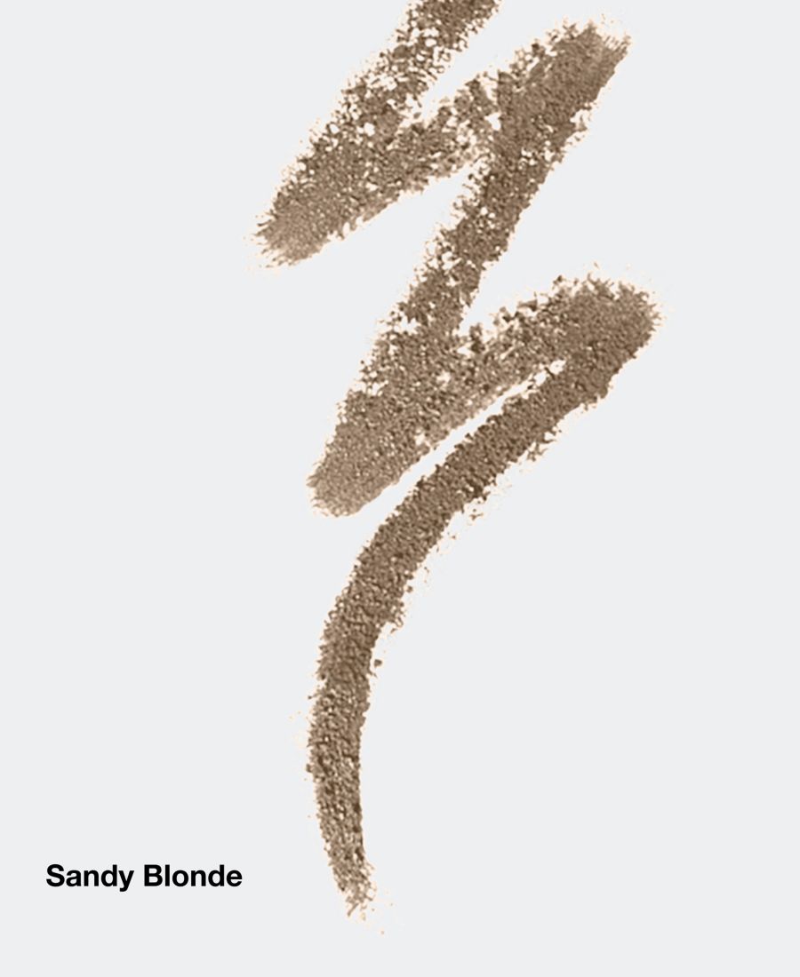 Карандаш для бровей Quickliner For Brows, 0,28 унции Clinique, цвет sandy blonde — фото 3
