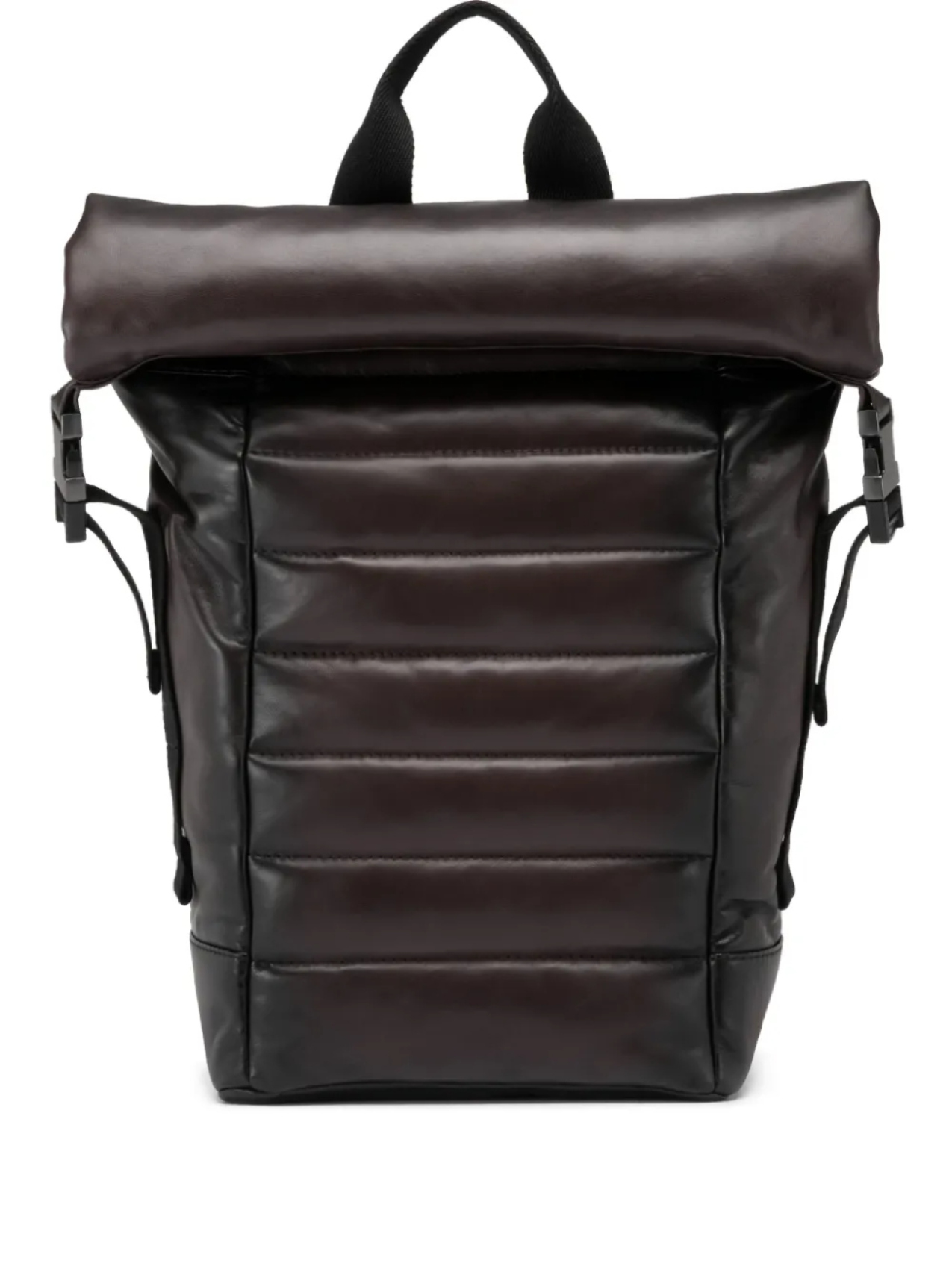 

Рюкзак Pleasure 001 Officine Creative, коричневый