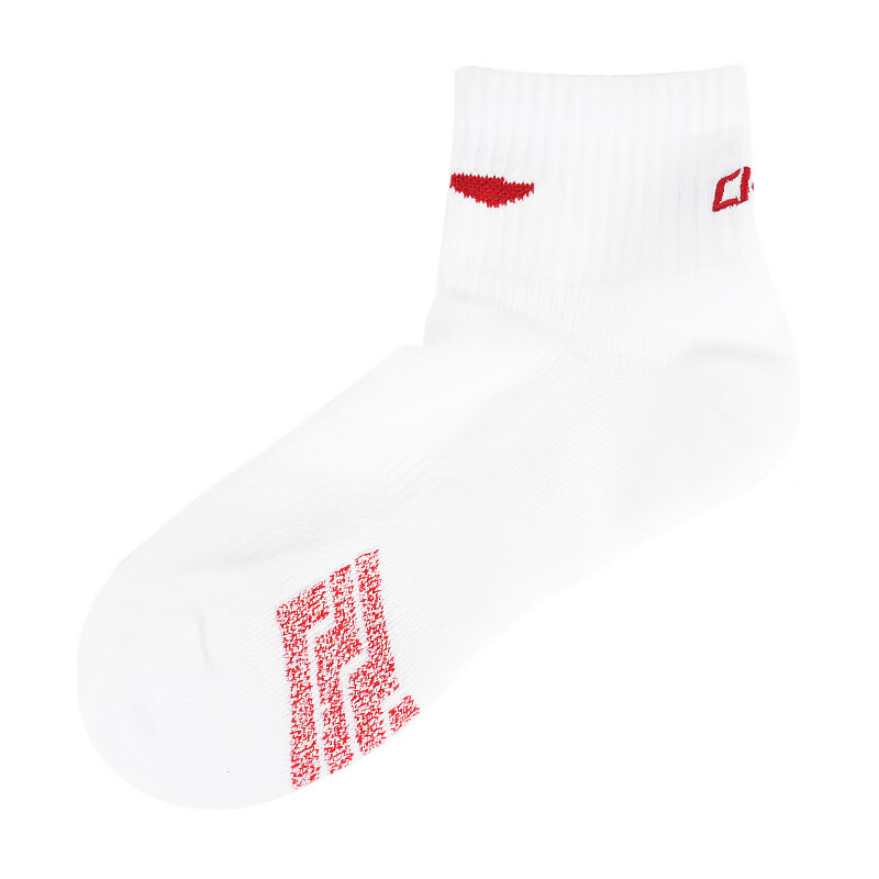 

Унисекс гольфы Mid Calf LINING, красный