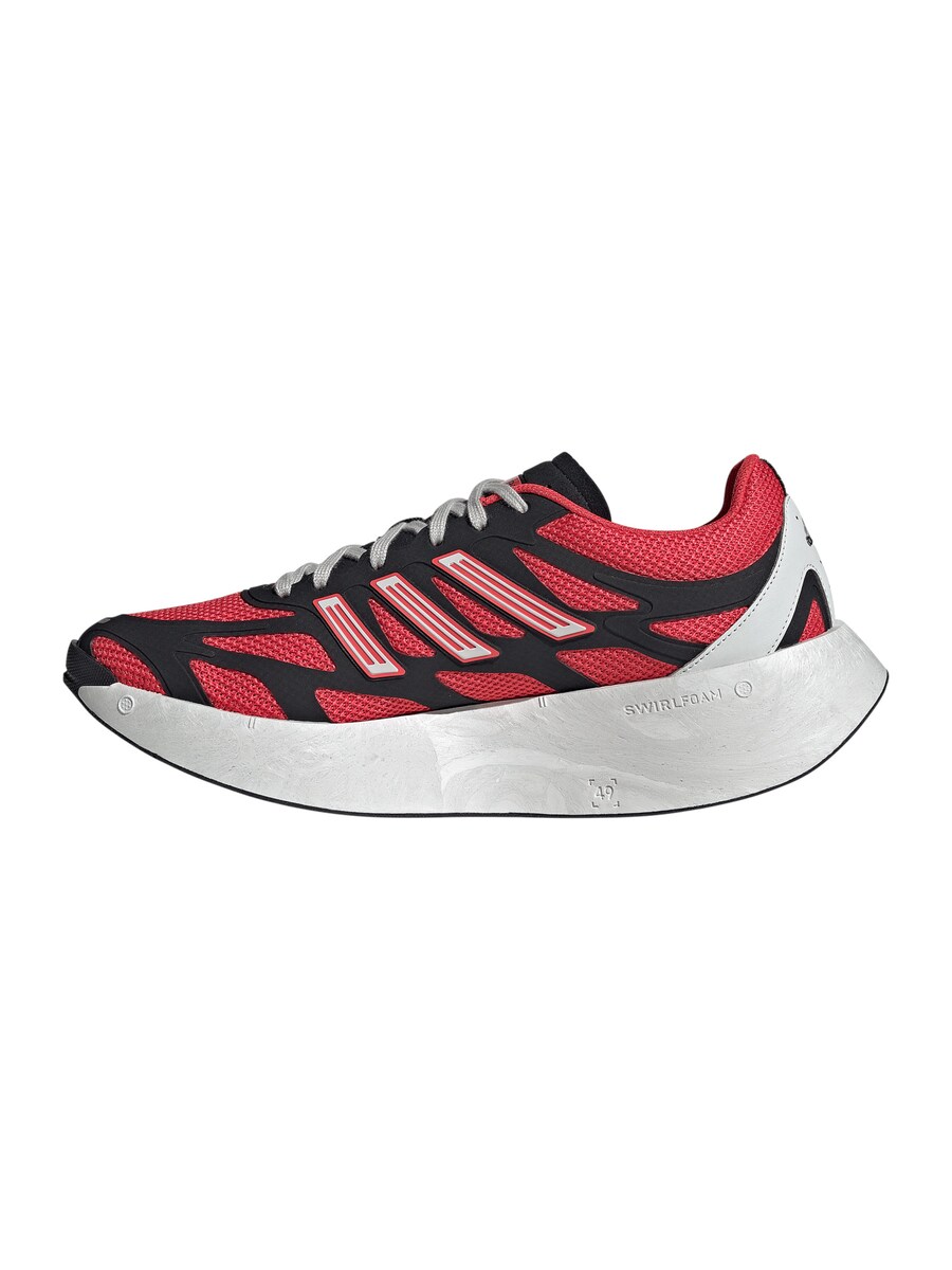 Кроссовки ADIDAS ORIGINALS, Red