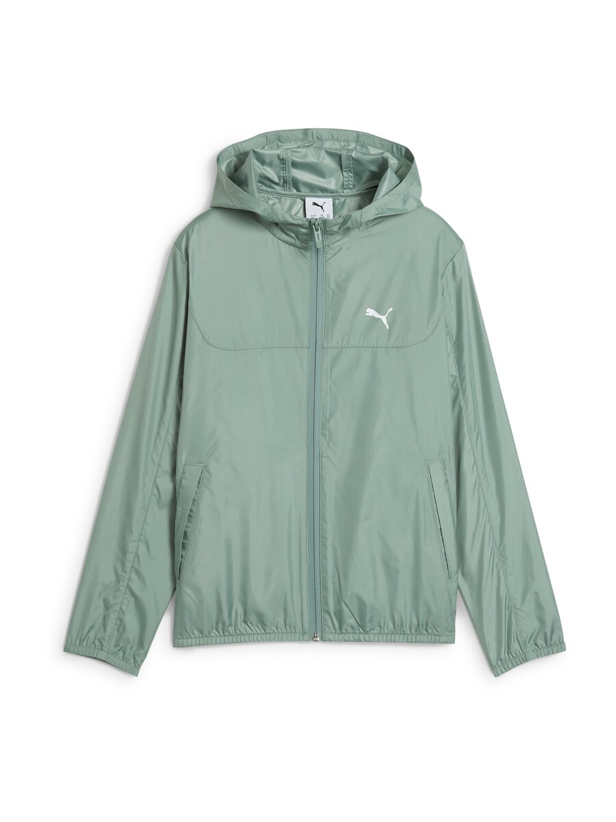 

Межсезонная куртка PUMA Essentials, мятный