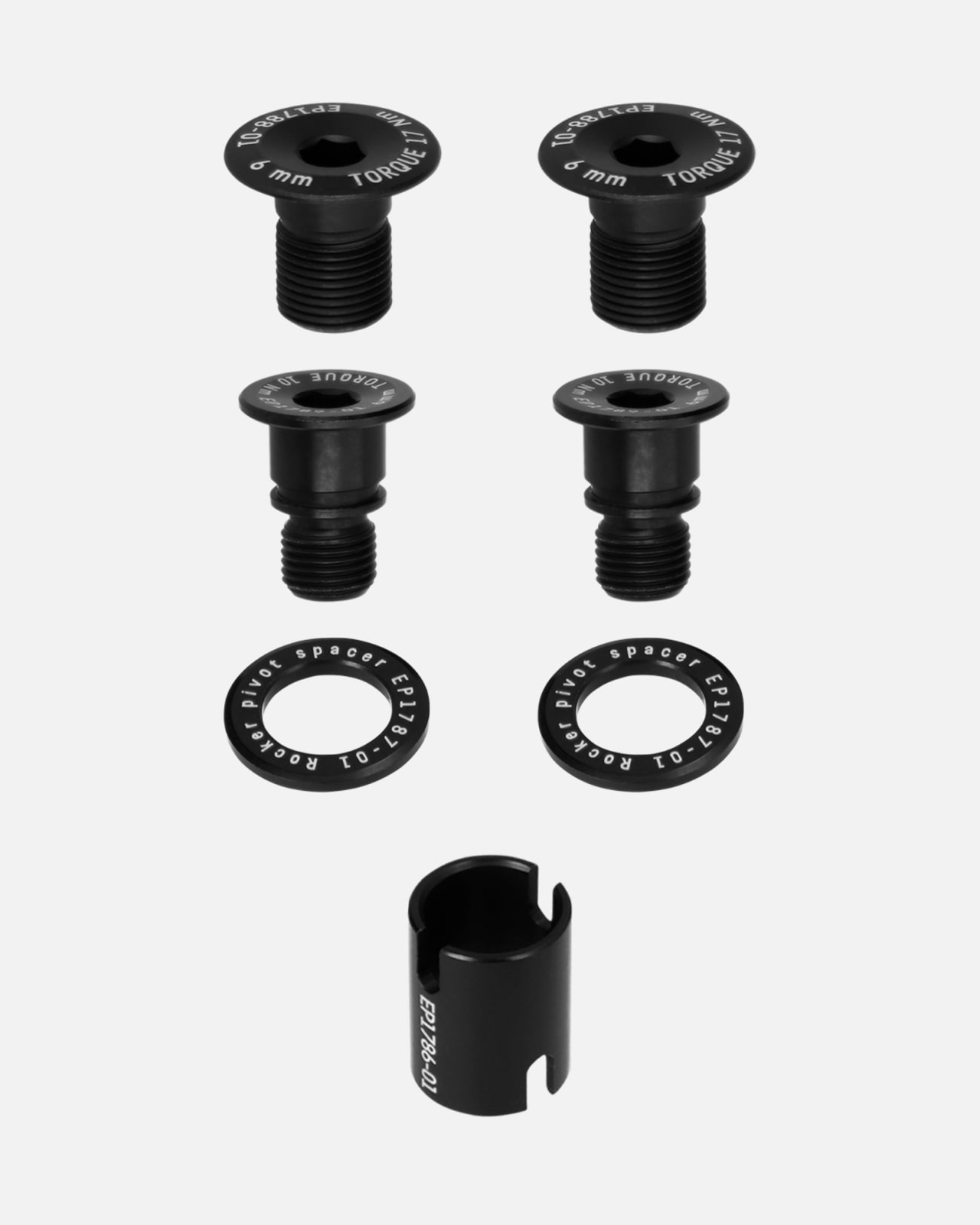 

Монтажный комплект Canyon GP7352-01 Rocker