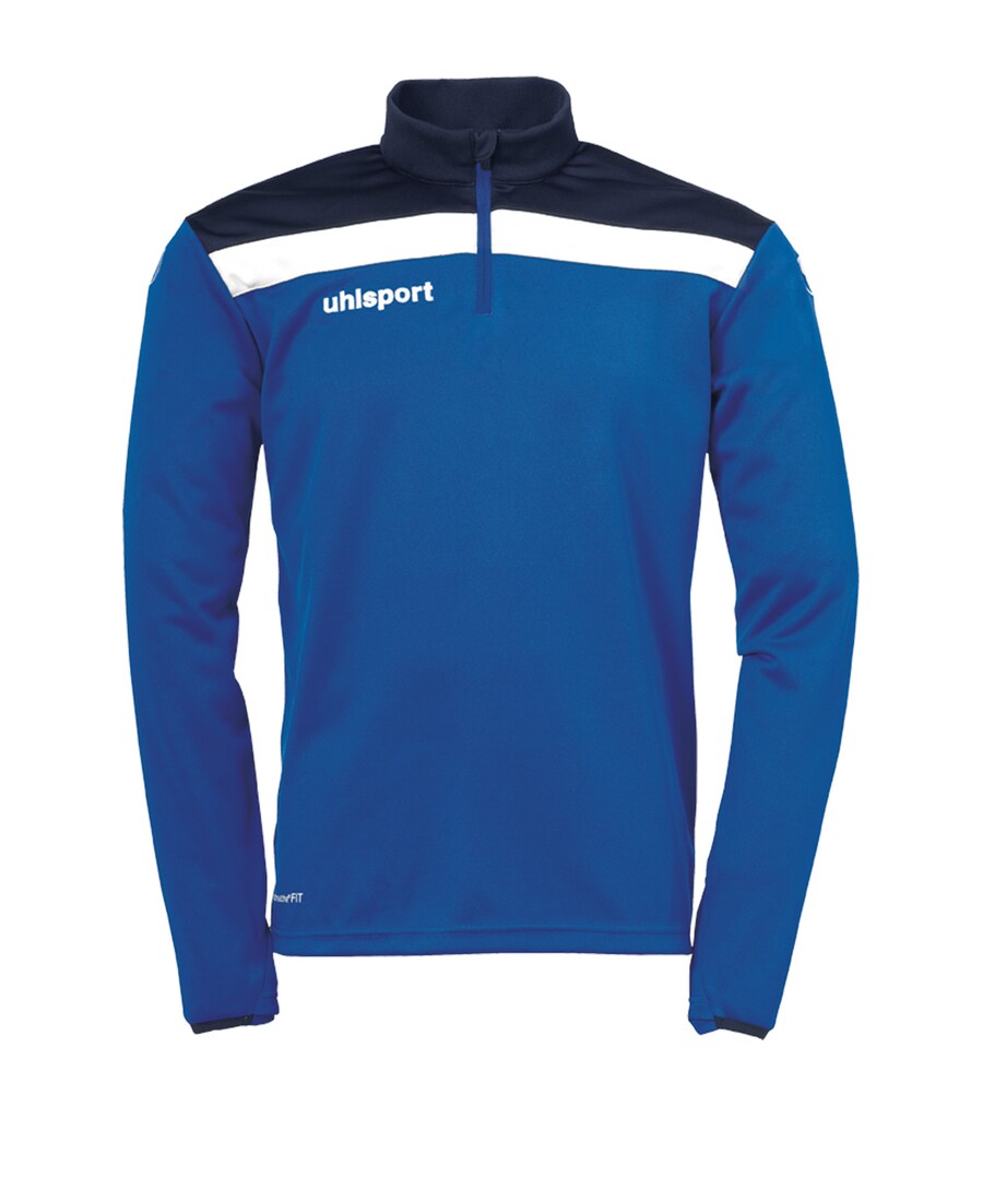 

Рубашка performance UHLSPORT, синий