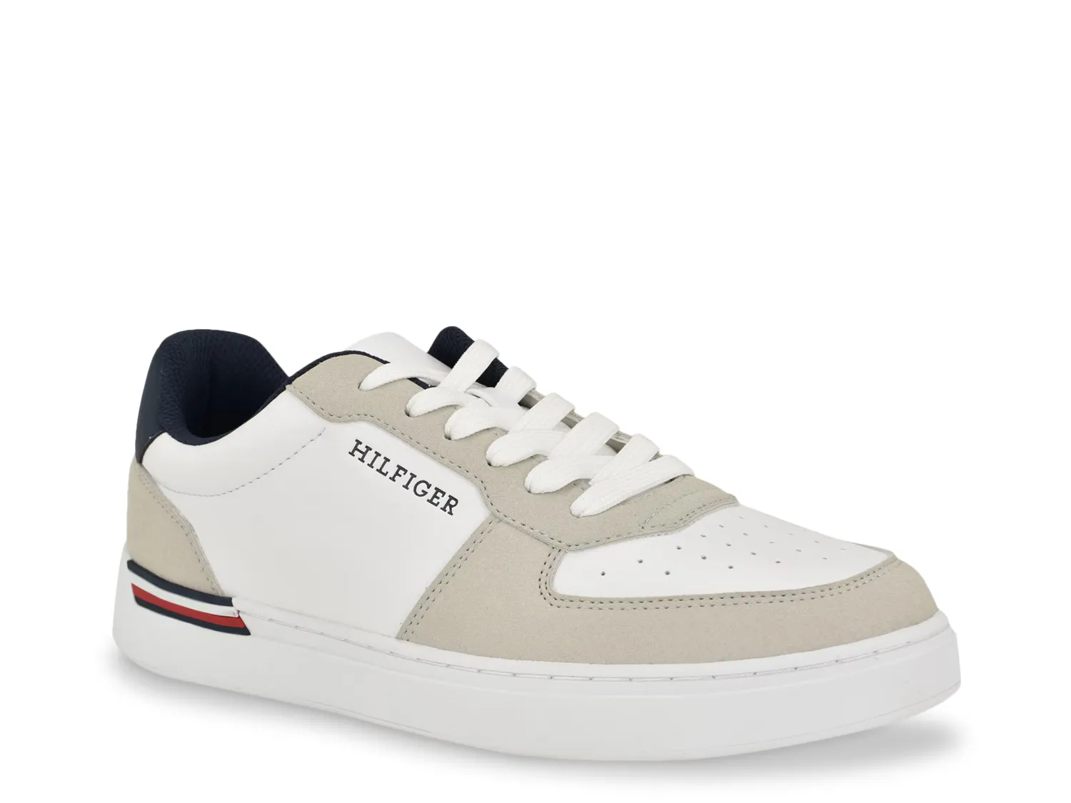 

Кроссовки Jeoffry Sneaker Tommy Hilfiger, белый