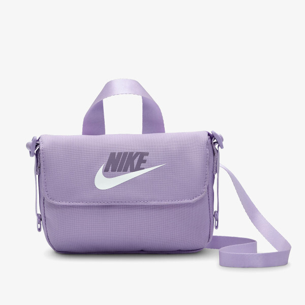 

Маленькая сумка Nike, синий