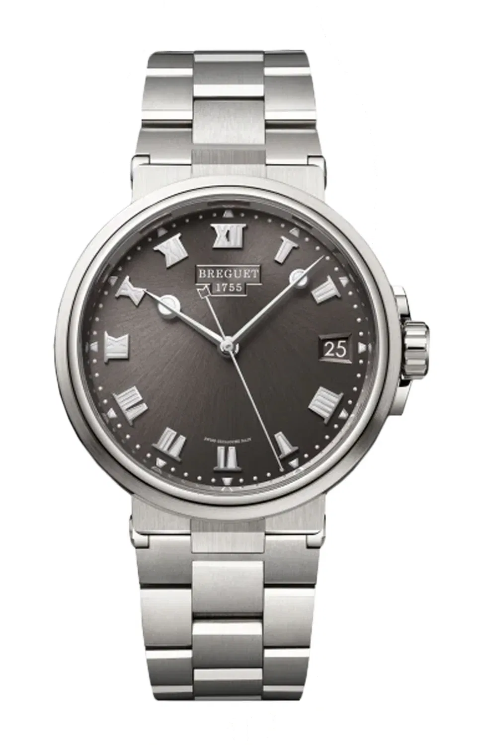 МАРИН 5517 - 5517TI/G2/TZ0 BREGUET, золотой