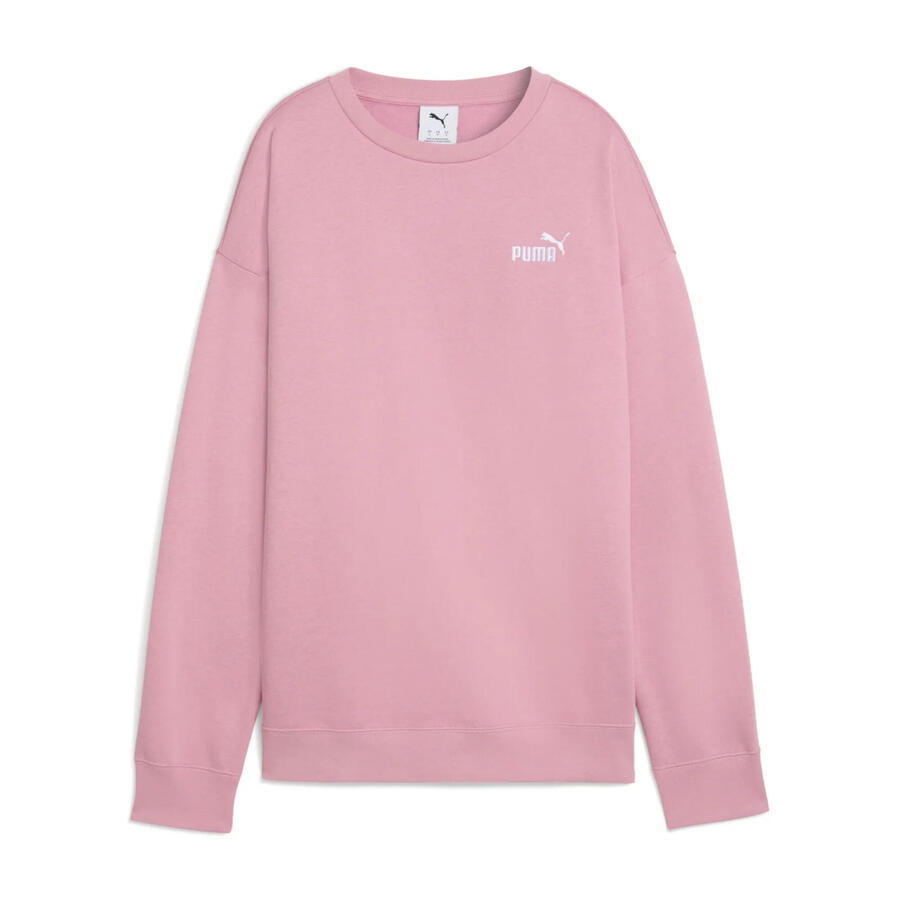 

Женский свитер Puma ESS Small No.1 Logo Relaxed Crew FL 633268