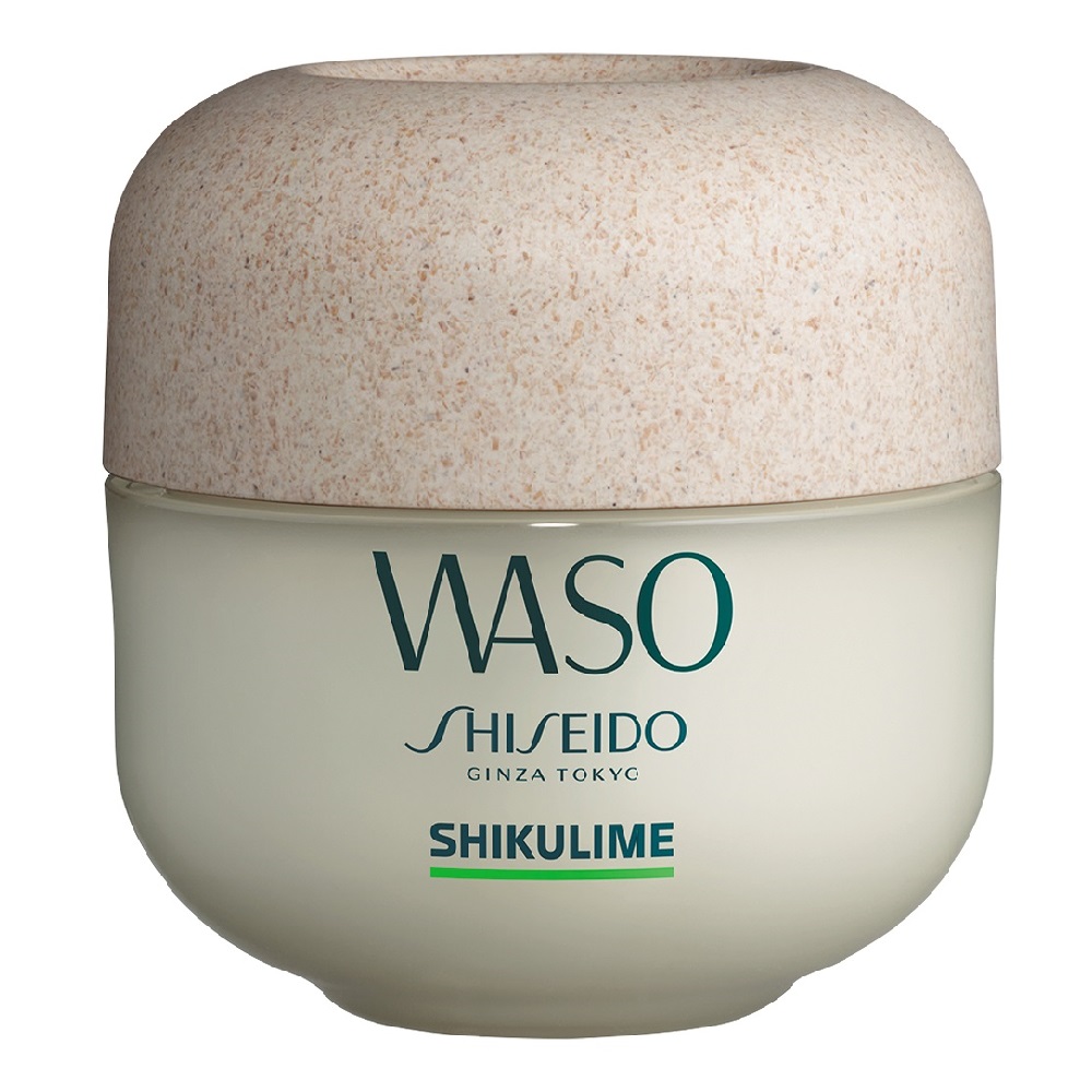 

Увлажняющий крем для лица shikulime mega hydrating moisturizer Shiseido, 50 мл