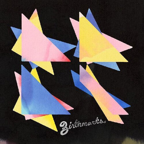 

Виниловая пластинка Born Ruffians: Birthmarks