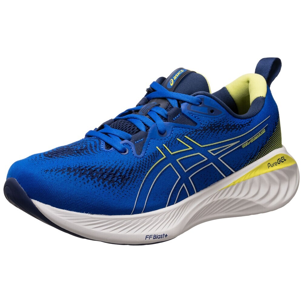 

Кроссовки Asics Gel-Cumulus 25, темно-синий