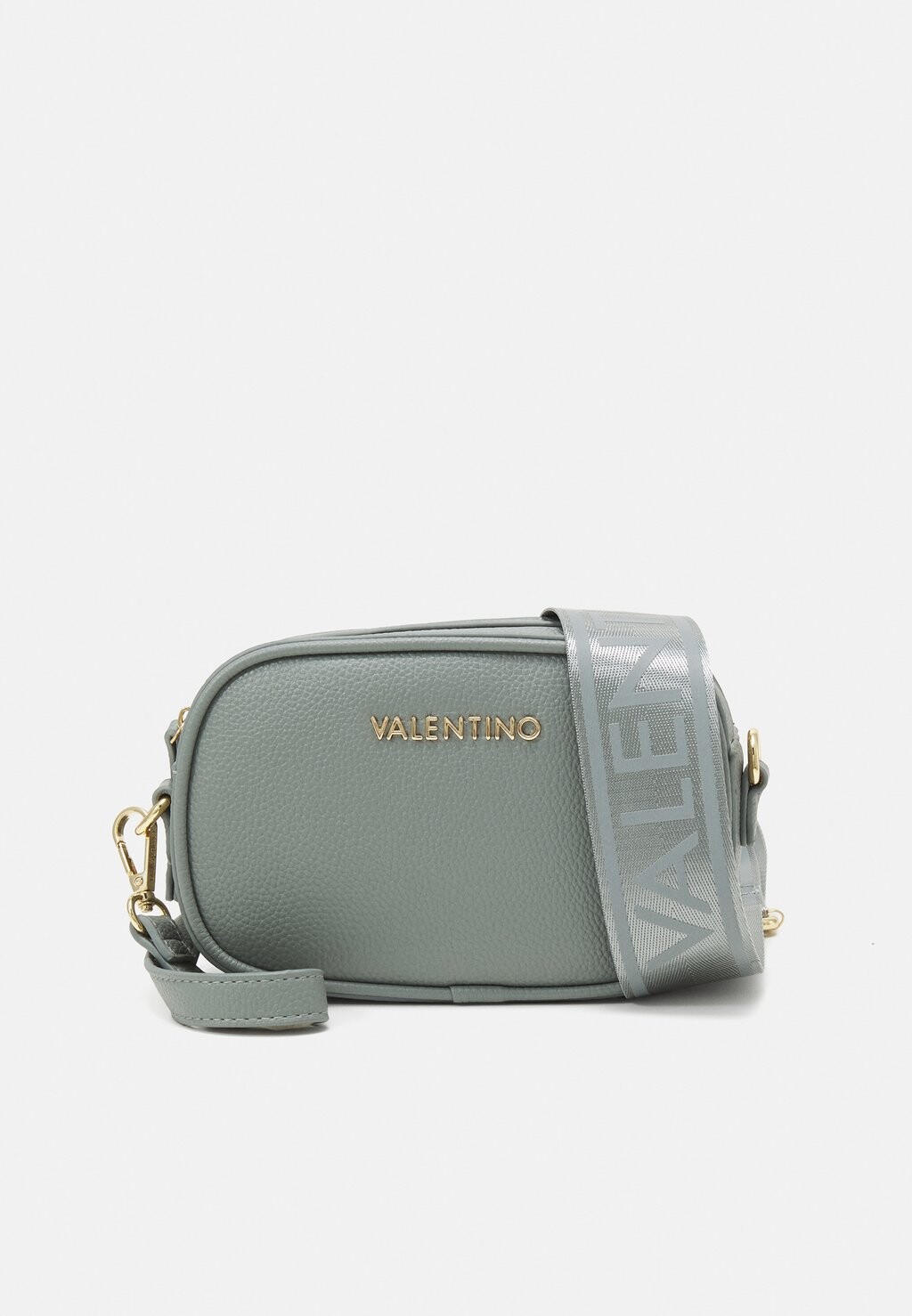 

Сумка через плечо Valentino Bags, светло-голубой