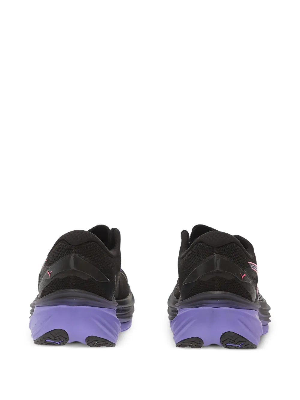 Кроссовки Deviate Nitro 3 PUMA, черный — фото 3