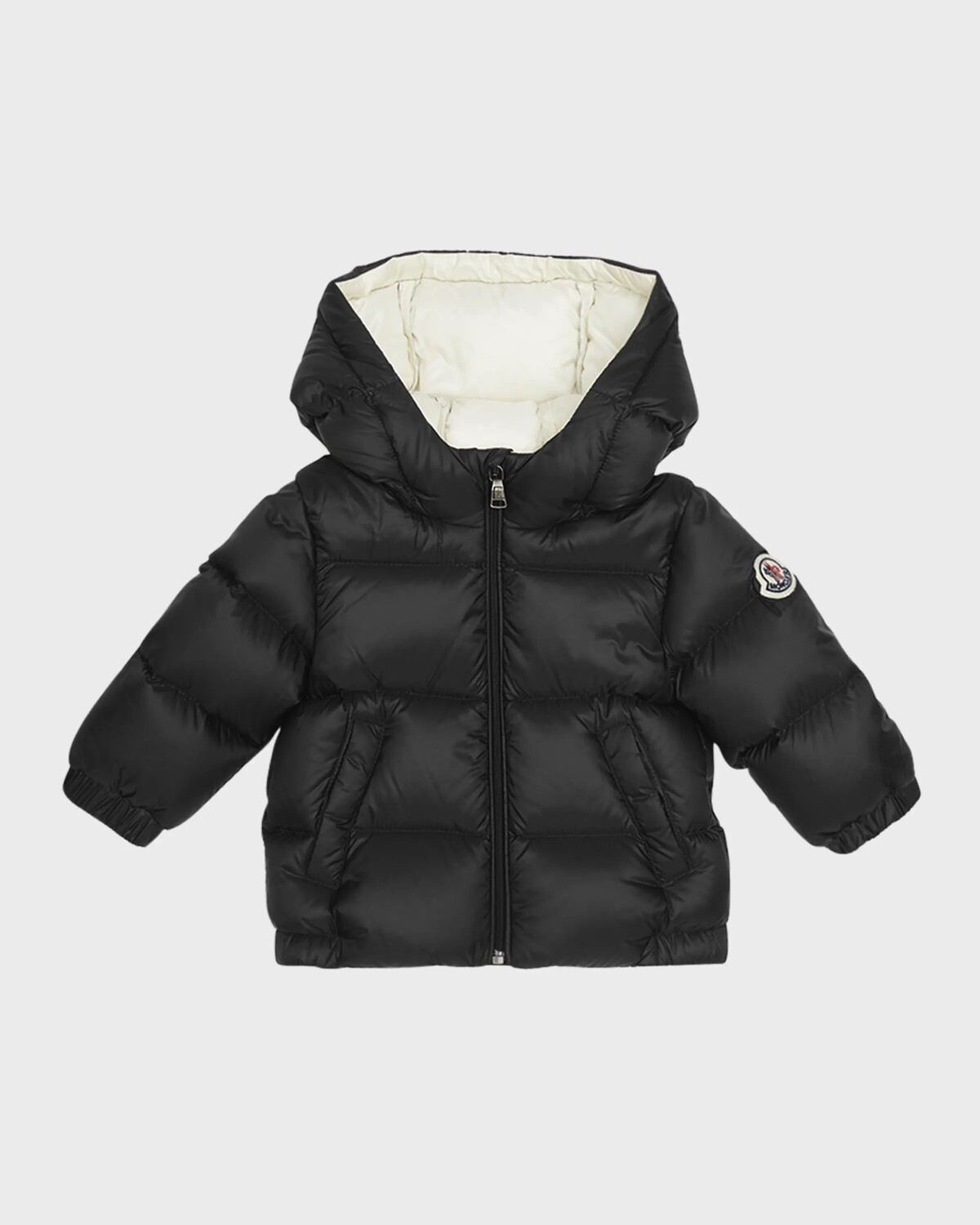 

Новая куртка-пуховик Macaire для мальчика, размер 12M-3 Moncler, цвет Black, Черный, Новая куртка-пуховик Macaire для мальчика, размер 12M-3 Moncler, цвет Black