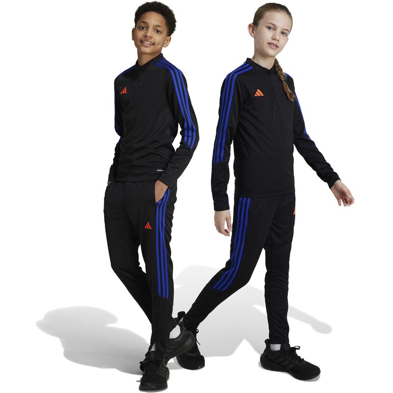 Спортивные брюки Tiro 23 Club Adidas, мультиколор — фото 4