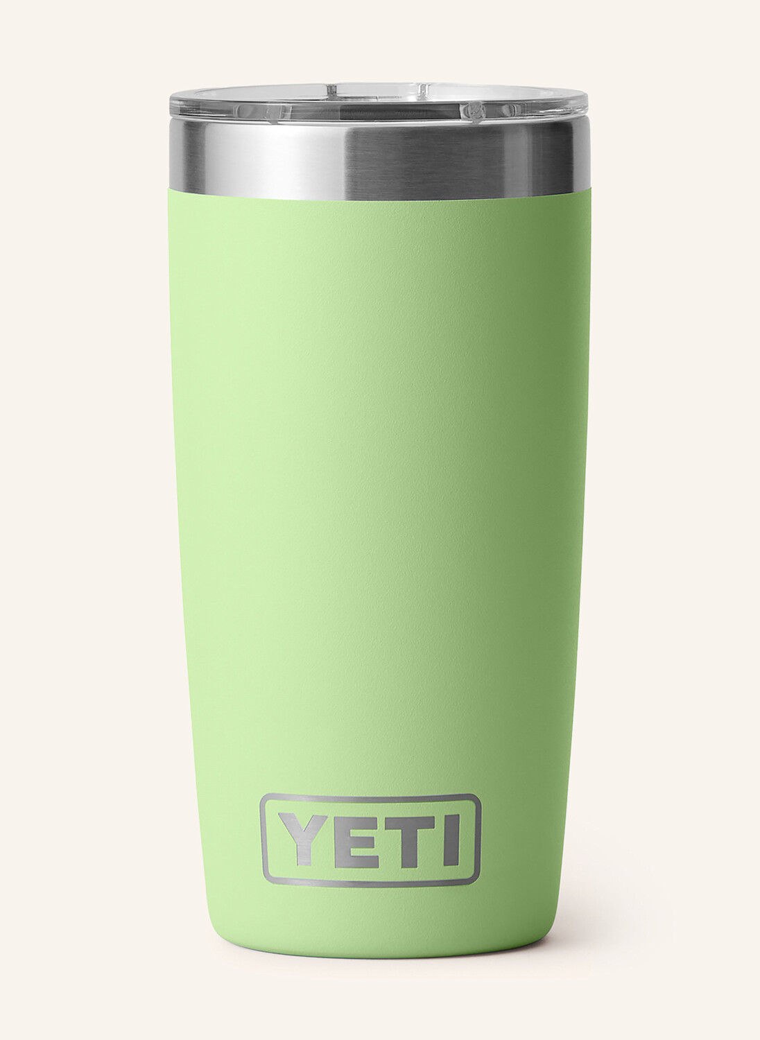 

Термокружка Yeti RAMBLER 2.0, 296 мл, светло-зеленый