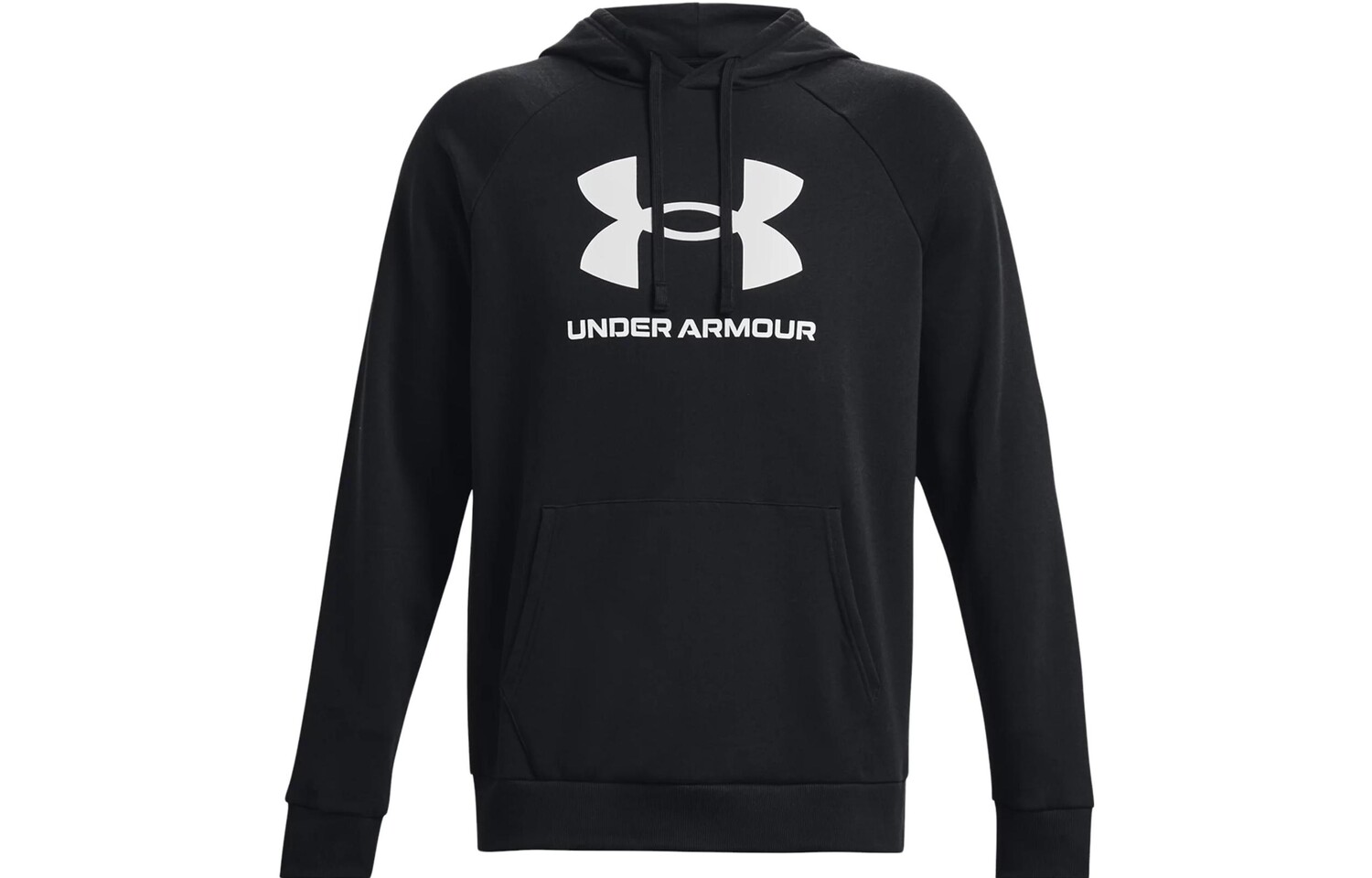 

Мужская толстовка Under Armour, цвет Black