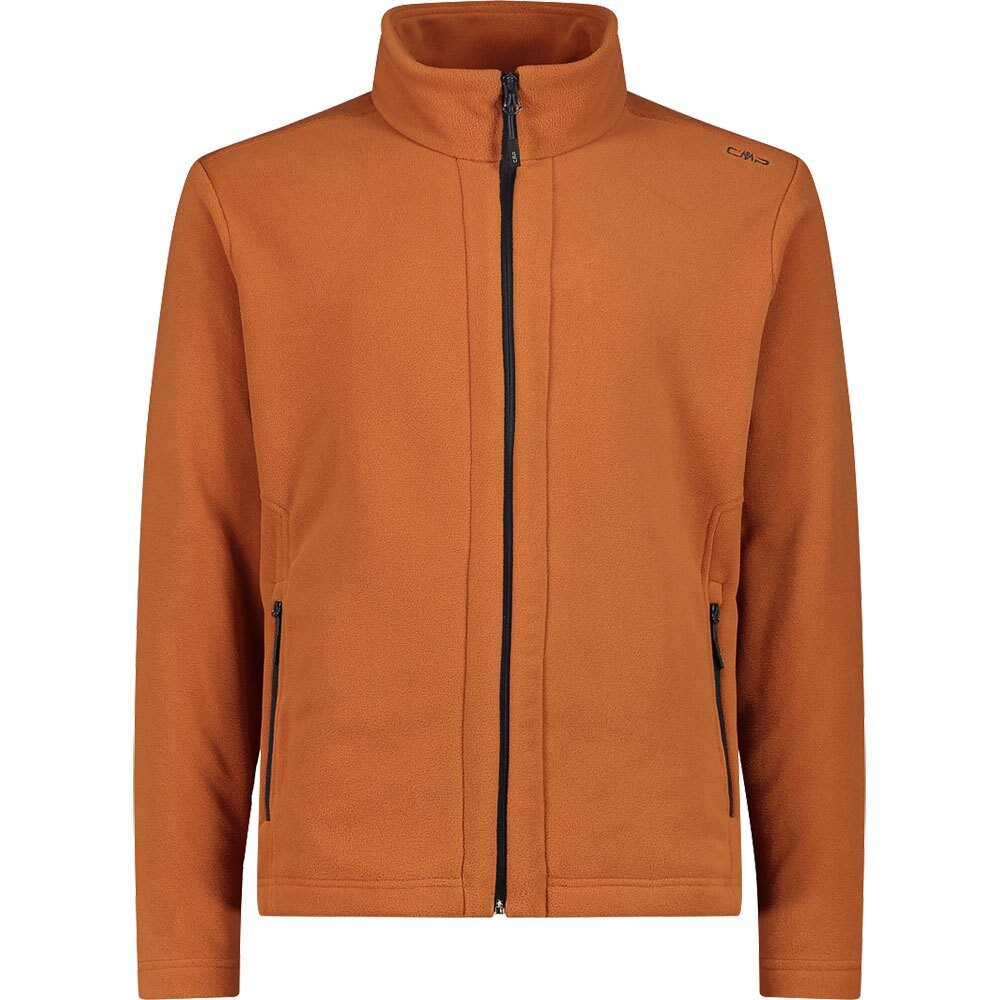 

Флис CMP 33H1827 full zip, оранжевый