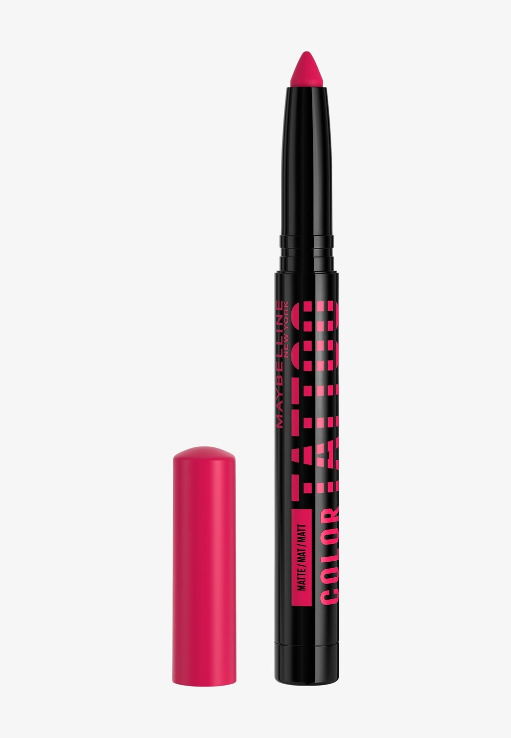 

Подводка для глаз Color Tattoo 24H Eye Stix Maybelline New York, цвет i am unique