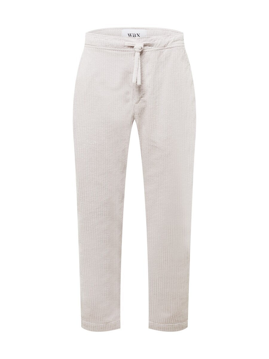 

Брюки Wax London Loose fit Pants, светло-серый