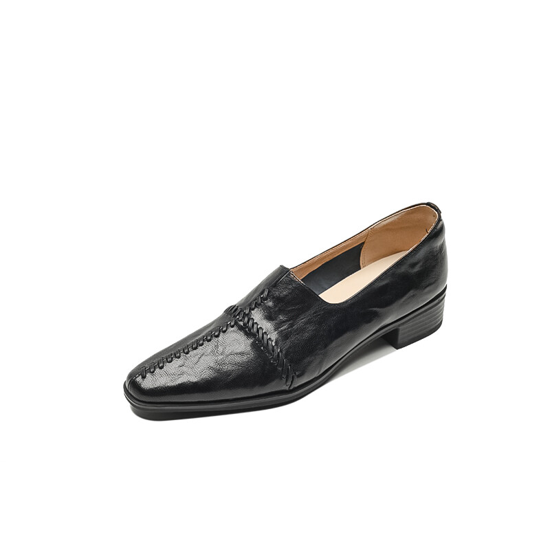 

Туфли женские повседневные Women's Casual Shoes Women's Tataya, темно-коричневый